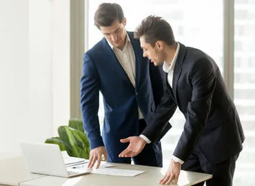 Accounting and Booking - 开云liyisheng