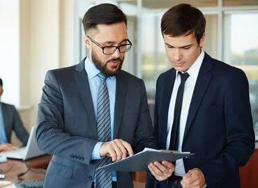Accounting and Booking - 开云liyisheng
